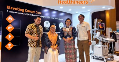 Kiprah Alumni Berprestasi D4 Teknologi Radiologi Pencitraan Vokasi Universitas Airlangga di Industri Alat Kesehatan