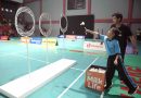480 Siswa SD Ramaikan MilkLife Festival SenengMinton Solo 2026, Tanamkan Cinta Bulutangkis Sejak Dini