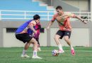 Persis Solo Berkualitas, Stefan Keeltjes Tekankan Mental dan Konsentrasi Kendal Tornado