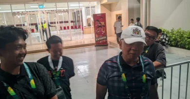 Kendal Tornado Kalahkan Persis Solo, Ebes Anto Siapkan Bonus 200 Persen Kendal Tornado Kalahkan Persis Solo, Ebes Anto Siapkan Bonus 200 Persen