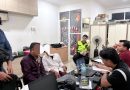 Dua Terduga Copet Asal Pasuruan Diciduk Saat Haul Solo, 9 HP Disita Polisi
