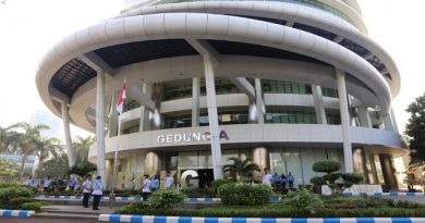 BMKG Rilis Peringatan Dini Cuaca Ekstrem: Minta Waspadai Potensi Karhutla di Sejumlah Wilayah